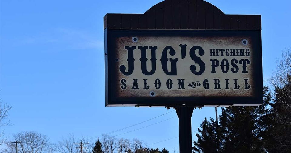 Jug's Hitching Post Saloon & Grill West Bend, WI
