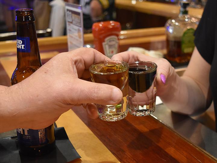 Jug's Hitching Post Saloon & Grill West Bend, WI